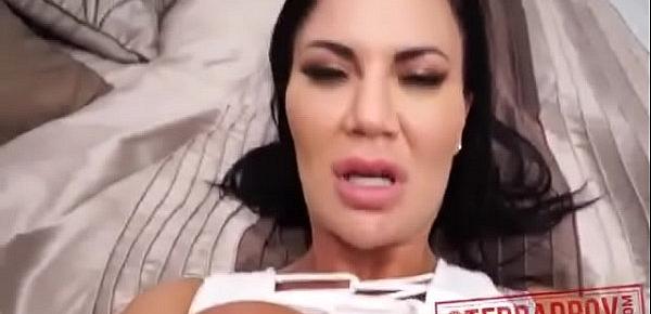  Jasmine Jae In Sons New Wife Rather Have Father In Law